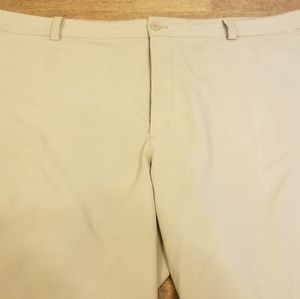 Nike Golf Shorts Size 42